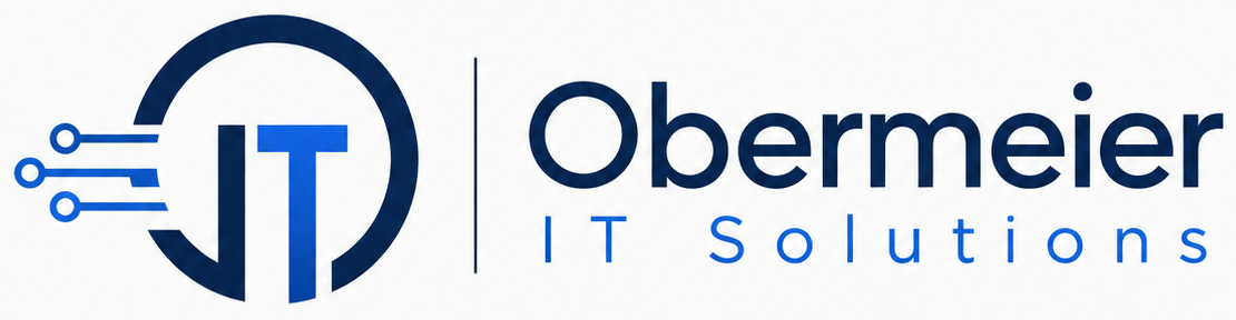 OBERMEIER IT Solutions